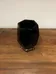 Black Pentagon Geometric Flower Vases or Candle Holder, Glass photo 5