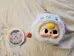 Baby Three Plush Keychain photo 1