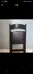 Wooden Chairs - Foldable Black Chairs (9 available) photo 1