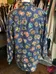 Silky patterned blouse size XL photo 5