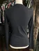 Lululemon black long sleeve workout top size xs photo 5
