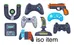 ISO: Video Games / Consoles photo 1