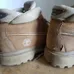 Boots Timbaland size 10m photo 3