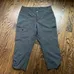 Windriver capri pants- SIZE 8 photo 1