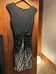 Calvin Klein Little Black Dress – Size 4 photo 6