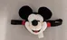 Adorable Mickey Mouse Plush Waist Bag photo 1