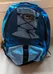 Blue Sportek Backpack  photo 1