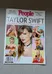 Brand New Taylor Swift People Magazine  photo 1