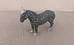 Horse Toy Figure photo 1