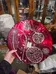 Large centerpiece bowl for holidays decoration photo 1