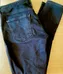 Topshop Black Jeans 30 x 32 photo 1