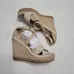 Wedges espadrilles Club Monaco  photo 2