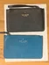 FAKE Kate spade wallets and a purse with a strap photo 2