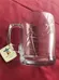 Vancouver Olympics 2010 GARIBALDI Glass Mug & Pendant photo 2