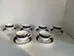 Brand new set of china - 6 pieces  photo 5