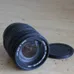 Camera Lens Sigma Zoom 18-200 Nikon photo 1
