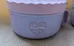 Brand New Ai Love Peace Portable Bowl Set with Cutlery photo 3