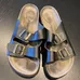 SOFT MOCK SLIP ON BIRK STYLE  photo 2