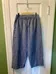 Joe Fresh pull-on Linen pants size Medium photo 1