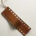 Faux Leather Cuff Bracelet photo 2
