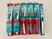 Brand new, sealed in package Colgate and Oral B toothbrushes photo 1