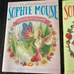 Sophie Mouse chapter books photo 2