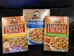 Quaker harvest crunch and oatmeal square photo 1