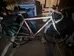 Miele road bike  photo 1