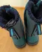 L.L.Bean Winter Teal Boots  - Women's Size 6 photo 3