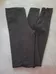 BNWT Ribbed Black Pants XS photo 2
