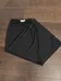 Black maxi Skirt Size 4 photo 1