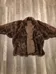Mink Fur Jacket photo 1