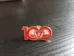 Pending—100  years TTC pin photo 1
