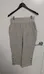Brand New The Post Office Sandy Crop Pant Chalk - Women's Small photo 2