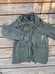 Forever 21 Army Green Cargo Jacket photo 1