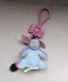 Eeyore Plush Keychain photo 1