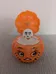 Vintage Halloween Pumpkin Toy photo 2