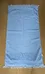 Light Blue Embroidered Towel photo 2