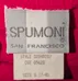 Spumoni San Francisco Dress - Youth Size Small (7-8) photo 3