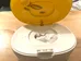 Gudetama wet wipe dispenser  photo 2