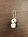 🎀 FREE Panda hanging toy photo 1