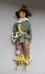 Vintage Wizard of Oz Scarecrow Doll photo 1