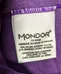 Mondor Dance Tights Purple - Women's Size 8-10 photo 2