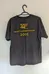Robert Plant Mighty Rearranger T-shirt - Men's Large photo 4