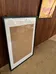 Large Frame, black wood, 25x37" photo 3