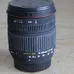 Camera Lens Sigma Zoom 18-200 Nikon photo 2