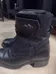 Anfidio leather boots - size 37 (Eu)  photo 2