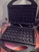 Waffle maker photo 1
