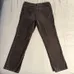 ALFRED SUNG Corduroy Pants Women's Grey  photo 4