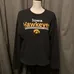 IOWA Hawk Eyes Jersey size small  photo 2
